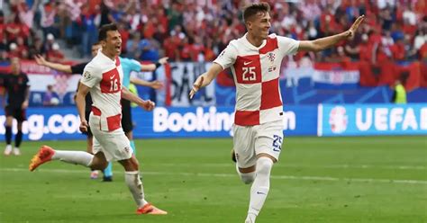 Croatia Euro 2024 Odds: Soccer Betting Guide, Team Preview.
